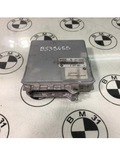 Calculateur BMW SERIE 5 E39 PHASE 1 