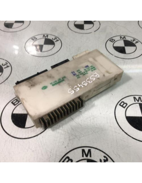 Calculateur BMW SERIE 5 E39 PHASE 1 