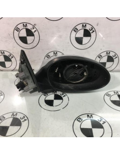 Retroviseur droit BMW SERIE 1 E87 PHASE 2 Diesel 2