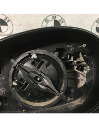 Retroviseur gauche BMW SERIE 1 E87 PHASE 2 Diesel