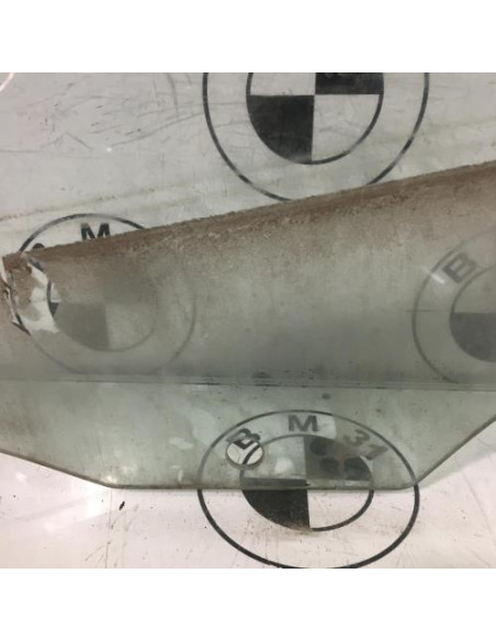 Vitre arriere gauche BMW SERIE 1 E87 PHASE 2 Diesel