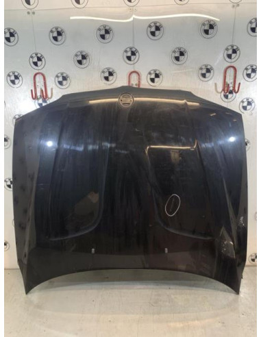 Capot BMW X3 E83 PHASE 2 Diesel