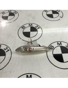 Repetiteur clignotant avant gauche (Feux) BMW X3 E83 PHASE 2 Diesel 2