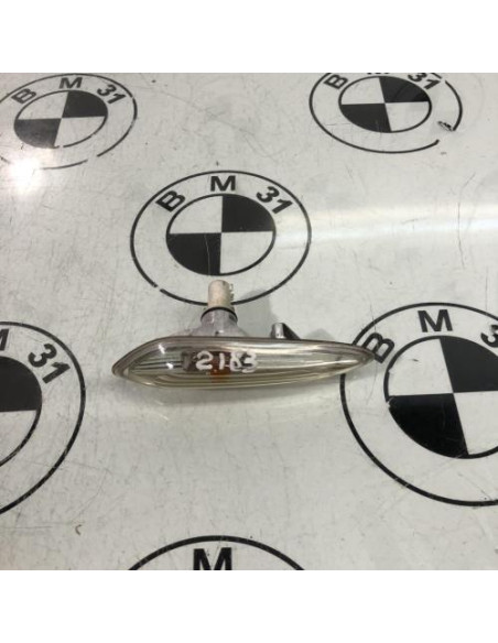 Repetiteur clignotant avant gauche (Feux) BMW X3 E83 PHASE 2 Diesel