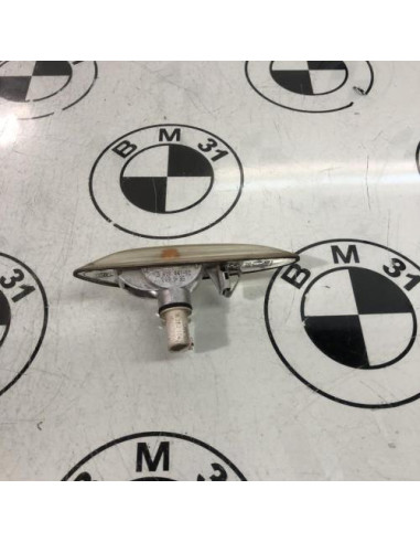 Repetiteur clignotant avant gauche (Feux) BMW X3 E83 PHASE 2 Diesel