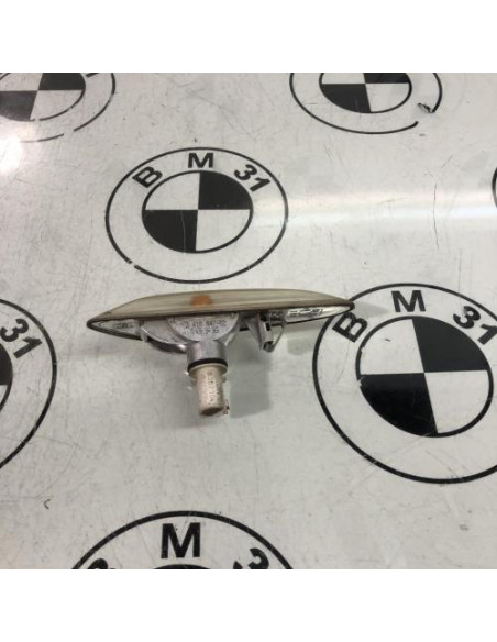 Repetiteur clignotant avant gauche (Feux) BMW X3 E83 PHASE 2 Diesel