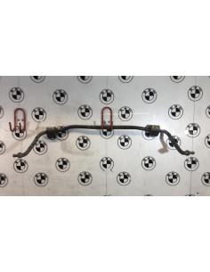 Barre stabilisatrice BMW X3 E83 PHASE 2 Diesel 2