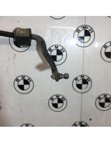 Barre stabilisatrice BMW X3 E83 PHASE 2 Diesel