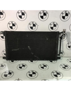 Condenseur de clim BMW X3 E83 PHASE 2 Diesel 2