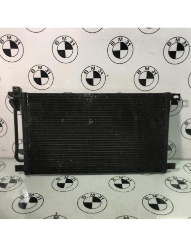 Condenseur de clim BMW X3 E83 PHASE 2 Diesel
