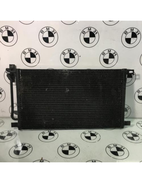 Condenseur de clim BMW X3 E83 PHASE 2 Diesel