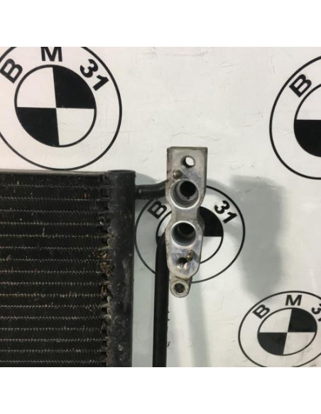 Condenseur de clim BMW X3 E83 PHASE 2 Diesel