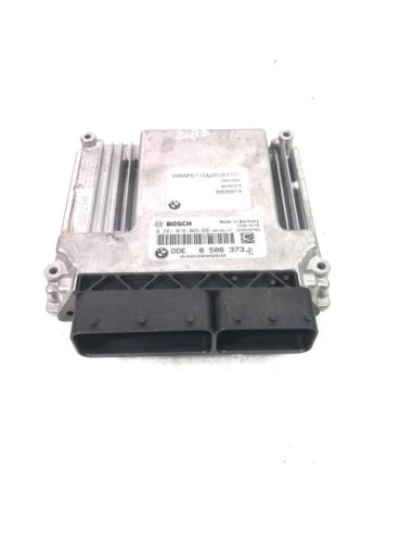 Calculateur moteur BMW X3 E83 PHASE 2 Diesel