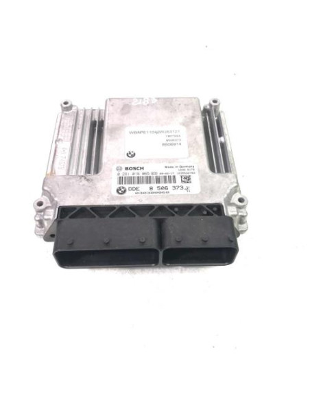Calculateur moteur BMW X3 E83 PHASE 2 Diesel