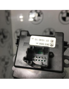 Commodo phare BMW X3 E83 PHASE 2 Diesel