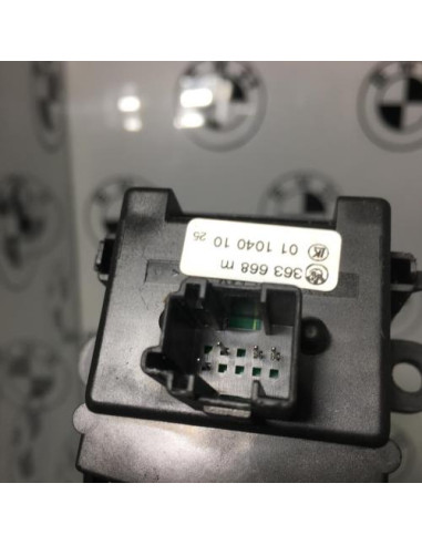 Commodo phare BMW X3 E83 PHASE 2 Diesel