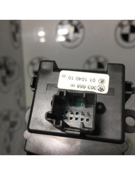 Commodo phare BMW X3 E83 PHASE 2 Diesel