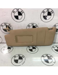 Pare soleil droit BMW X3 E83 PHASE 2 Diesel 2