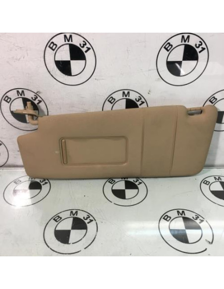 Pare soleil droit BMW X3 E83 PHASE 2 Diesel