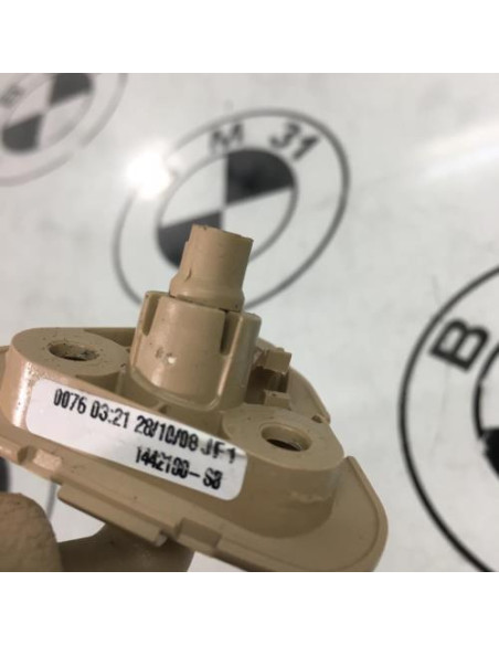 Pare soleil droit BMW X3 E83 PHASE 2 Diesel