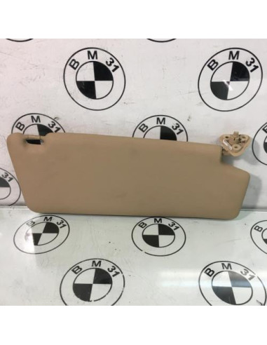 Pare soleil droit BMW X3 E83 PHASE 2 Diesel