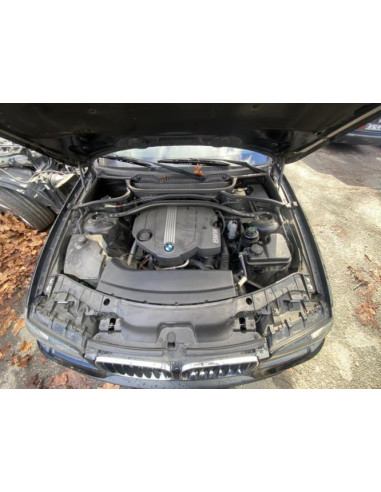 Plage arriere BMW X3 E83 PHASE 2 Diesel