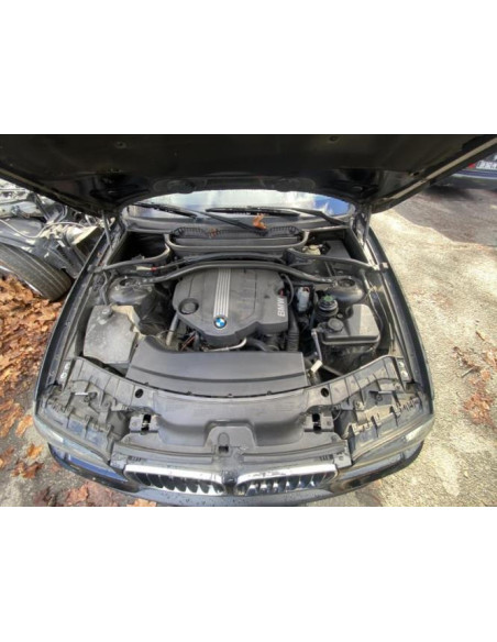 Plage arriere BMW X3 E83 PHASE 2 Diesel