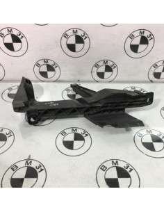 Support de phare droit (tôle) BMW X3 E83 PHASE 2 Diesel