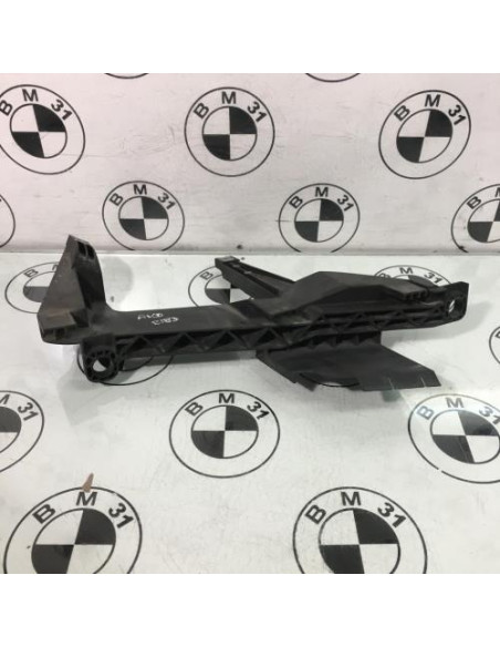 Support de phare droit (tôle) BMW X3 E83 PHASE 2 Diesel