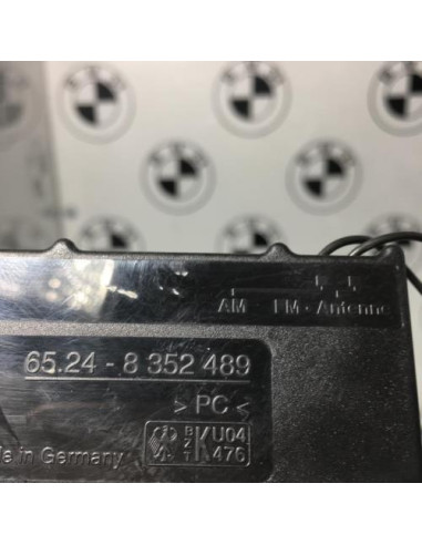 Antenne BMW SERIE 5 E39 PHASE 1 