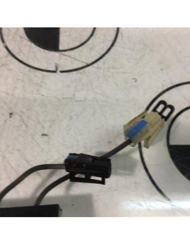 Antenne BMW SERIE 5 E39 PHASE 1 