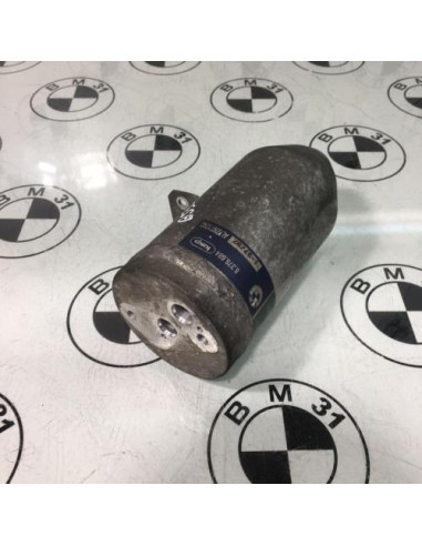 Condenseur de clim BMW SERIE 5 E39 PHASE 1 