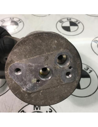 Condenseur de clim BMW SERIE 5 E39 PHASE 1 