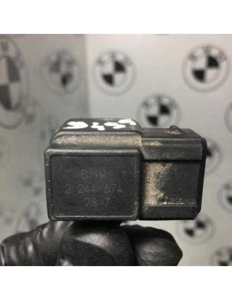 Capteur BMW SERIE 5 E39 PHASE 1 