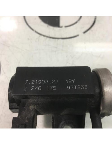 Capteur BMW SERIE 5 E39 PHASE 1 