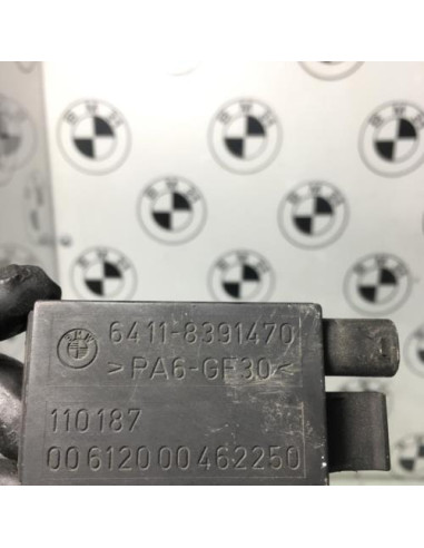 Capteur BMW SERIE 5 E39 PHASE 1 