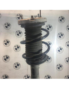 Amortisseur avant droit BMW  Essence