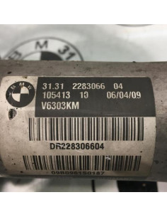 Amortisseur avant droit BMW  Essence 2