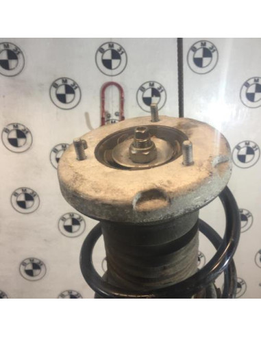 Amortisseur avant droit BMW  Essence