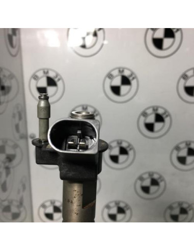 Injecteurs BMW SERIE 1 E87 PHASE 2 
