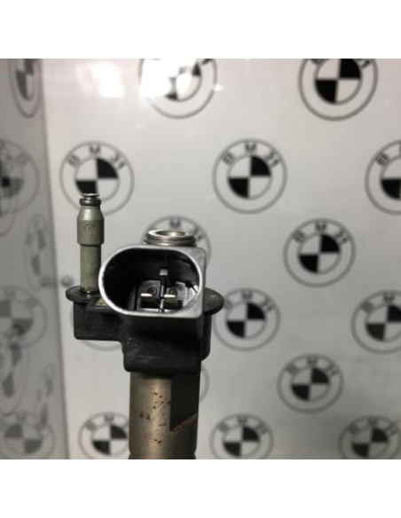 Injecteurs BMW SERIE 1 E87 PHASE 2 