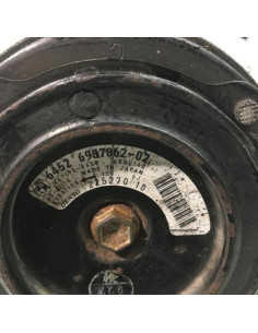 Compresseur clim BMW SERIE 1 E87 PHASE 2 