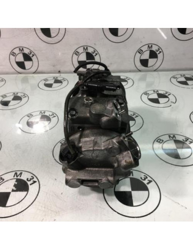 Compresseur clim BMW SERIE 1 E87 PHASE 2 