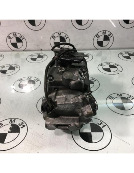 Compresseur clim BMW SERIE 1 E87 PHASE 2 