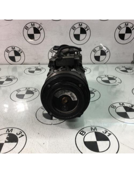 Compresseur clim BMW SERIE 1 E87 PHASE 2 