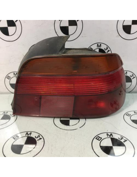 Feu arriere principal droit (feux) BMW SERIE 5 E39 PHASE 1 