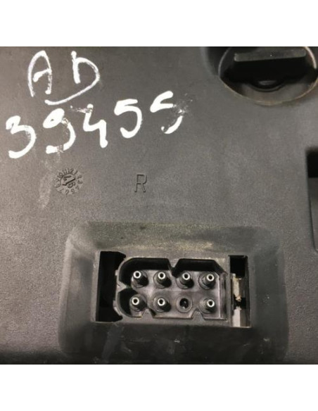 Feu arriere principal droit (feux) BMW SERIE 5 E39 PHASE 1 