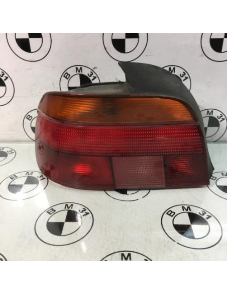 Feu arriere principal gauche (feux) BMW SERIE 5 E39 PHASE 1 