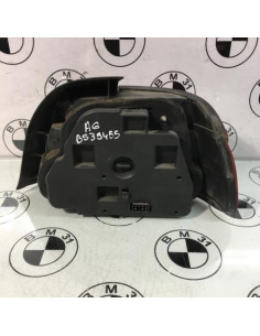 Feu arriere principal gauche (feux) BMW SERIE 5 E39 PHASE 1  2