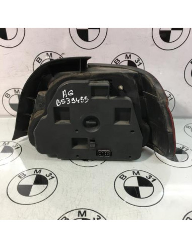 Feu arriere principal gauche (feux) BMW SERIE 5 E39 PHASE 1 